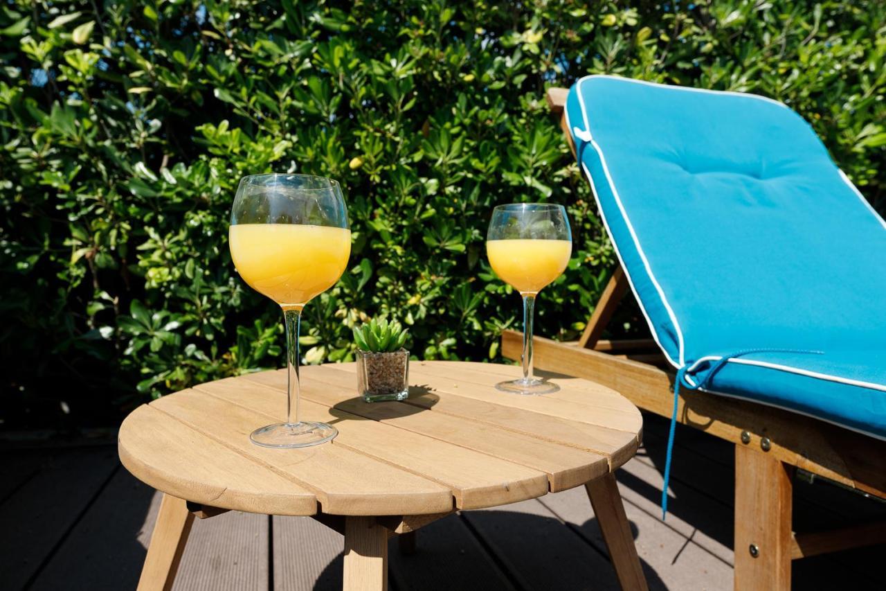 Malo Ferienvilla Privlaka, Pool, Boje, Wi-Fi, Wallbox Privlaka  Eksteriør bilde
